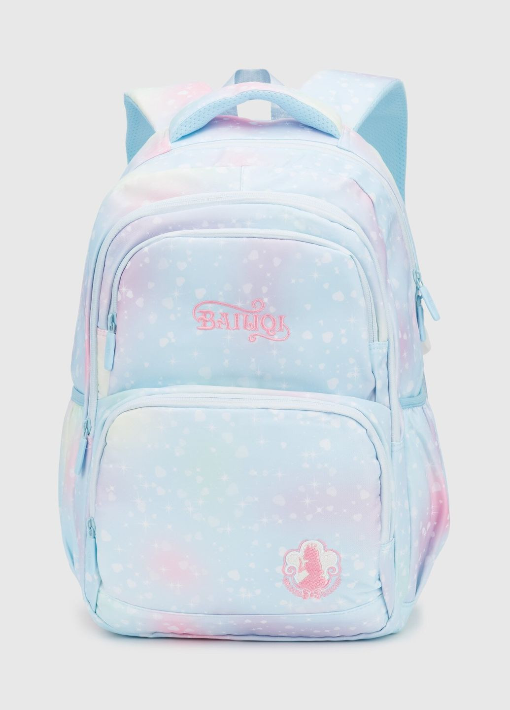 Рюкзак шкільний для дівчинки 732-8 (2000990630667A)(SC) shop (2000990630667) No Brand (362704672)