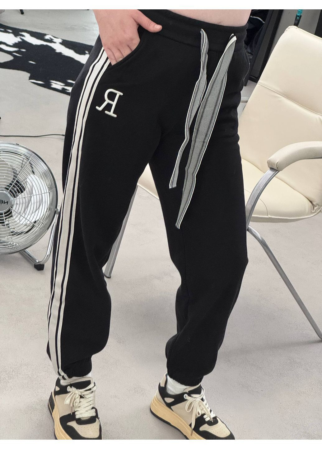 Штани жіночі No Brand (369135345)