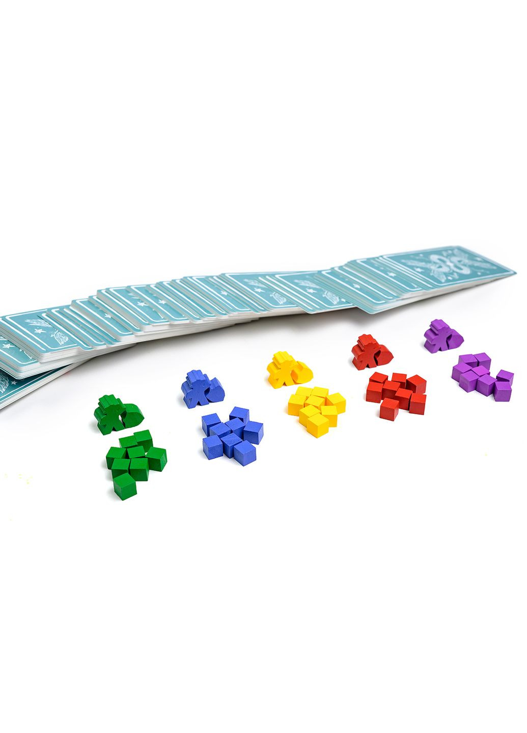 Настільна гра Змієвир (Wyrmspan) Ігромаг (371876313)