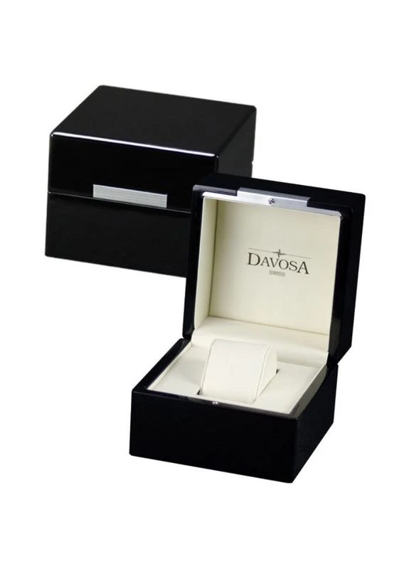 Чоловічі наручні годинники Davosa 161.559.95 (322688088)