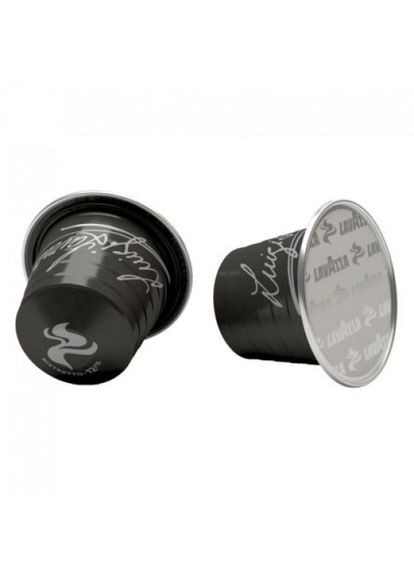 Кава в капсулах Espresso Maestro Ristretto, 10 капсул Nespresso Lavazza (313288845)