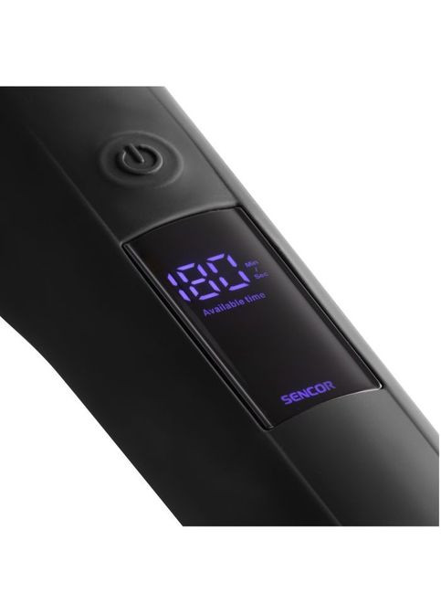 Электробритва (SMS7000BK) Sencor SMS 7000BK (354228063)