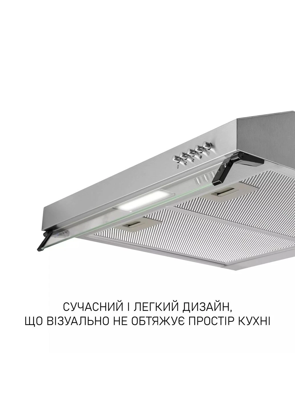Вытяжка HPL 622 I MINOLA (362213803)