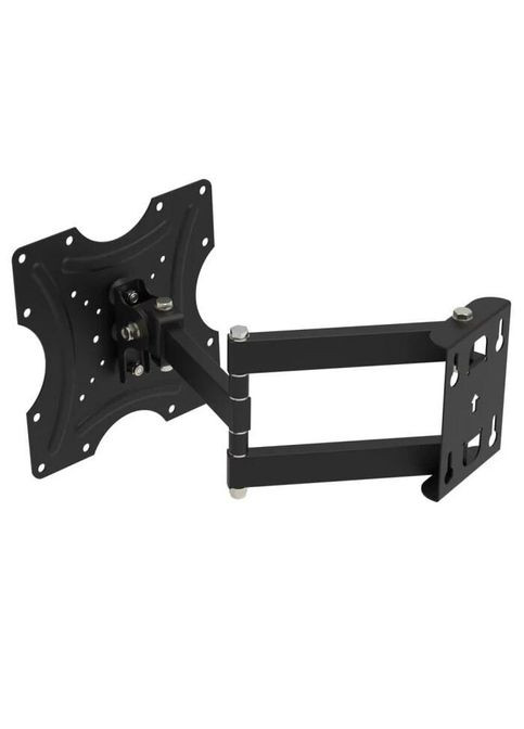 Кронштейн для телевізора виносний поворотно-похилий 32-55 діагональ К-342В Квадо (307826430)