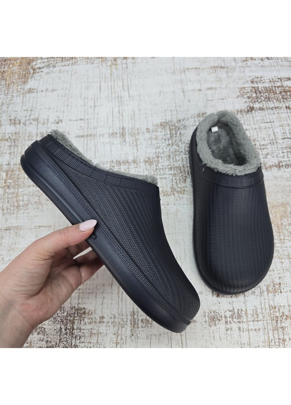 Галоши мужские Gipanis (361657802)