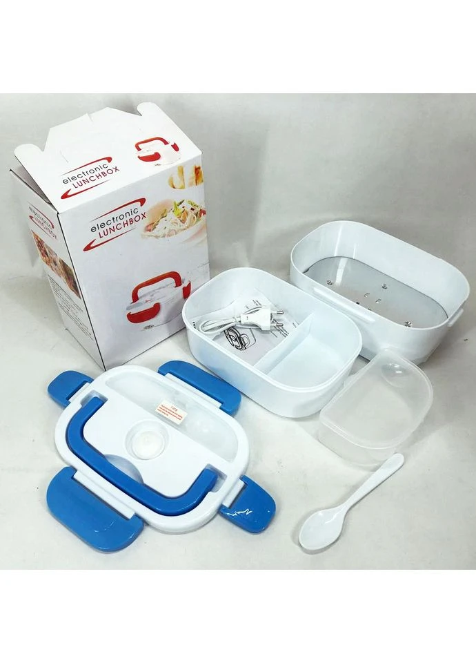 Ланч бокс электрический с подогревом Lunch Heater 220 V Pro, ланч бокс от сети. Цвет: No Brand (397520592)