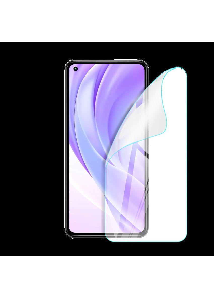 Полиуретановая пленка для Xiaomi Mi 11 Lite серии Heavy Armor Plus GP (373248228)
