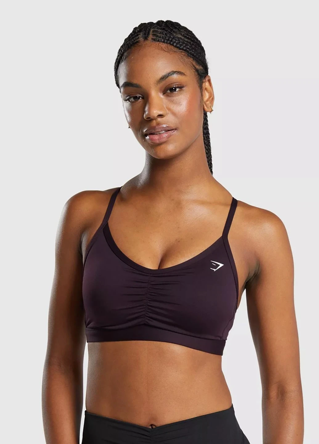 Топік Gymshark (395993524)