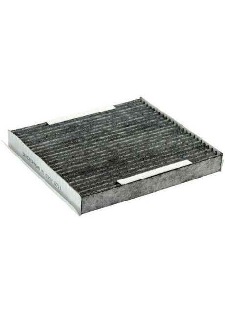 Фильтр салона OPEL MERIVA A 03-10 угольный (пр-во ) M110257 C.I.U Denckermann (366124426)