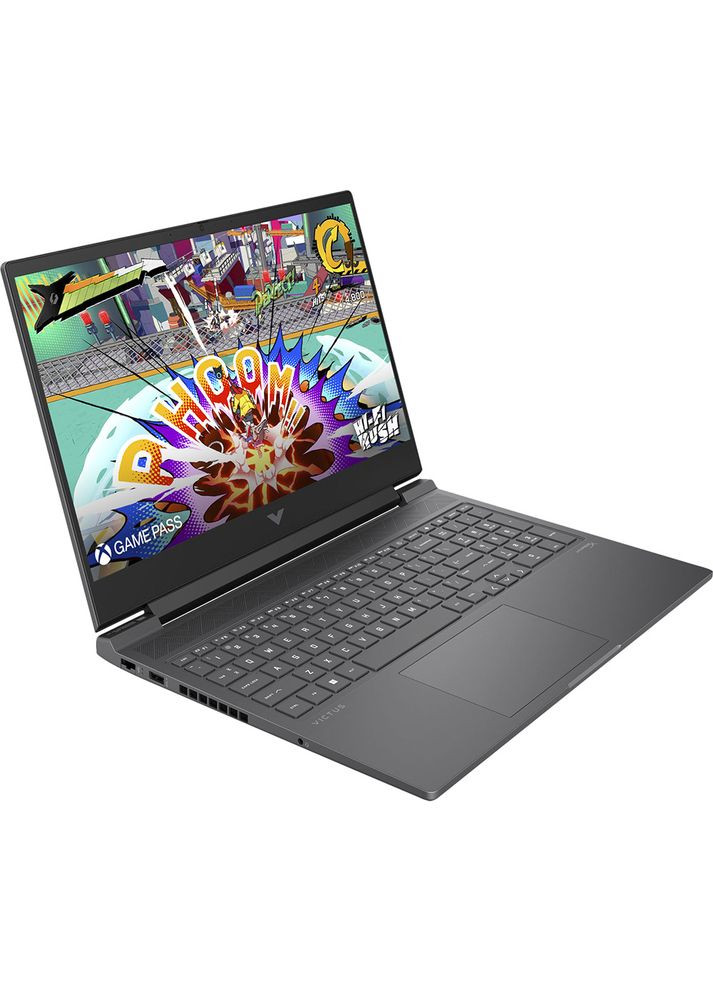 Ноутбук Victus Gaming 16-s1009ua (B83BCEA) Mica Silver HP (326033594)