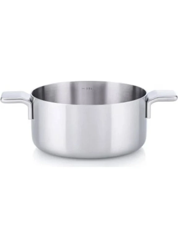 Кастрюля By Alessi, без крышки 9.2 л (BGMP-2217) Masterpro (396902044)