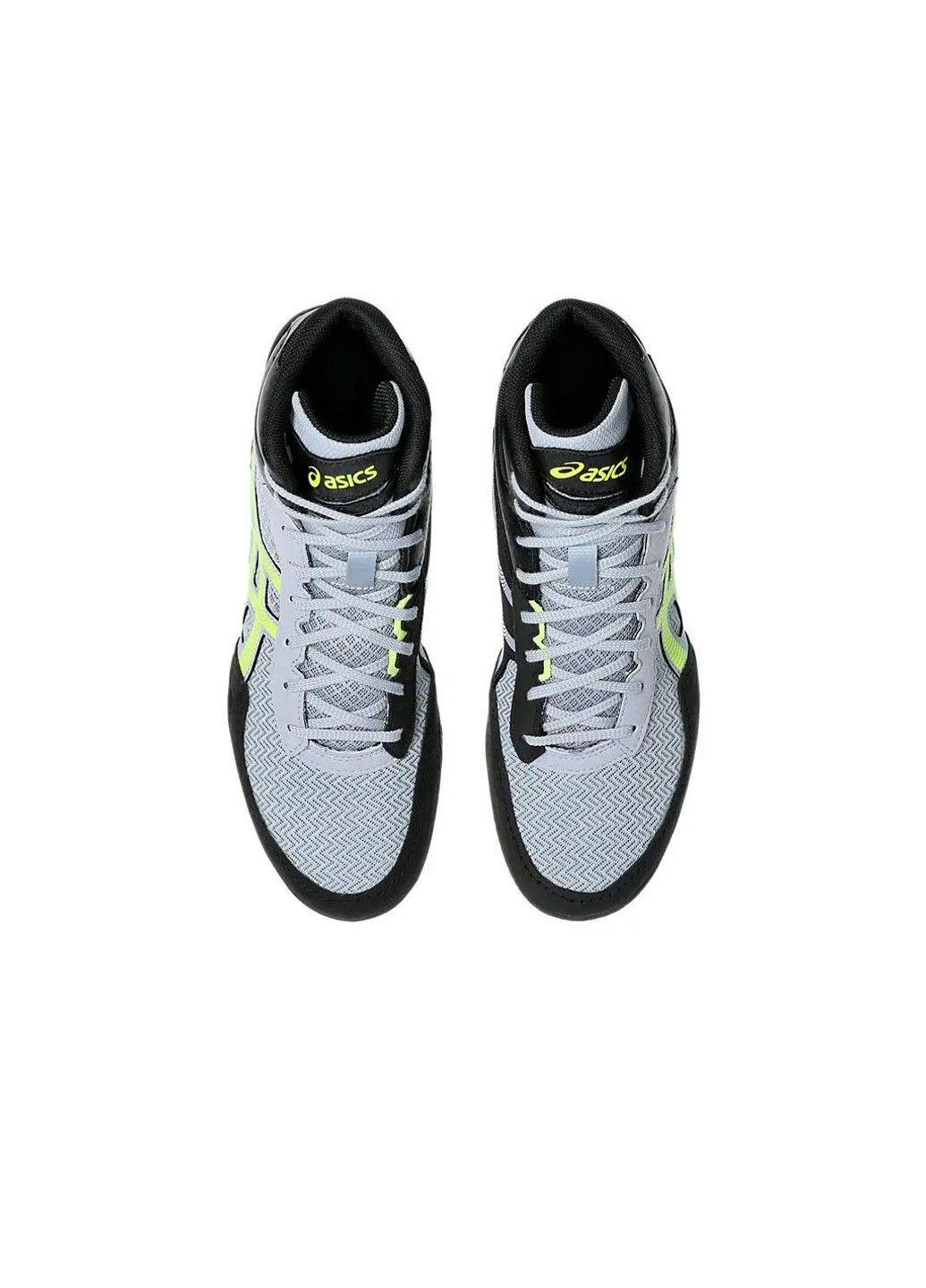 Борцовки MATCONTROL 3 сірий (1081A053-400) Asics (338256553)