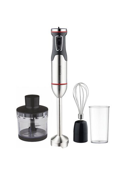 Блендер PRIME TECHNICS PHB 1563 GR (366105053)