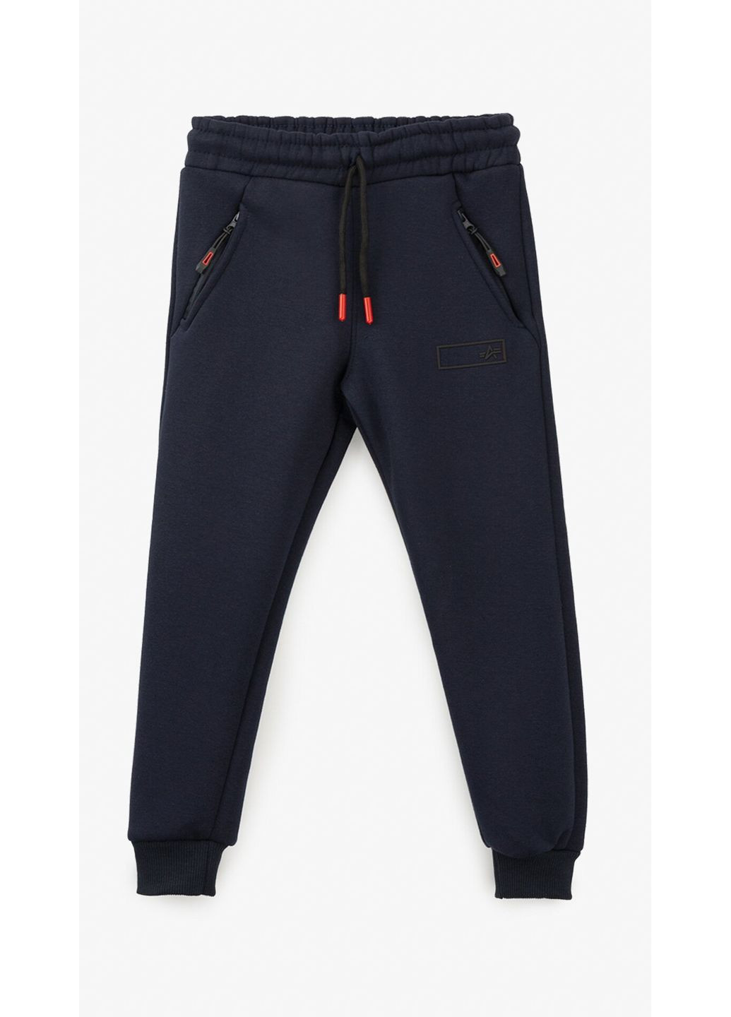 Спортивні штани з принтом для хлопчика 2203 116 см shop (2000999299926) Atescan (368866324)