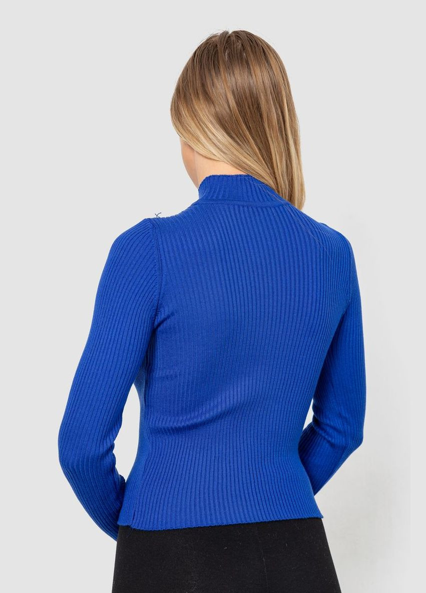 Водолазка жіноча в рубчик Ager 214R91306 (301407502)