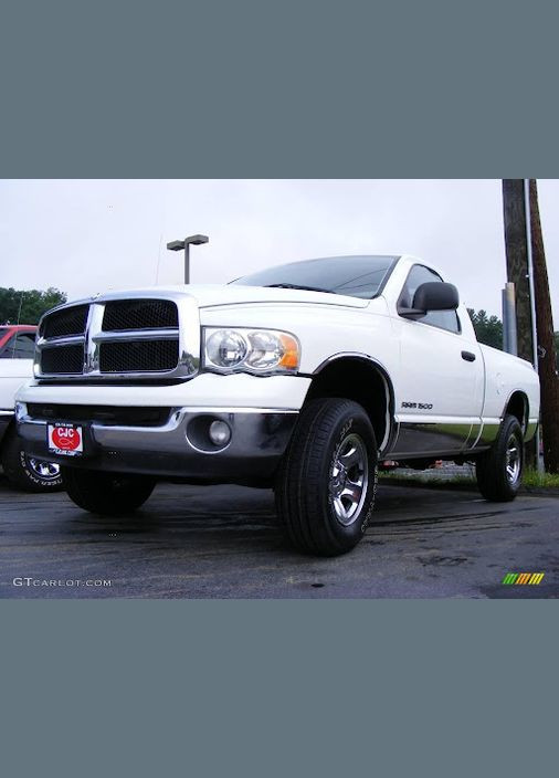 Автомобільна фарба для Jeep PW6 (GW6) BRIGHT WHITE Густая краска 200 мл Multichem (322459264)