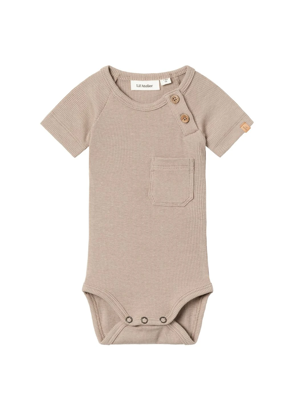 Боді Gregoor,, розмір (241.13230706.MMER) Lil'Atelier (389083794)