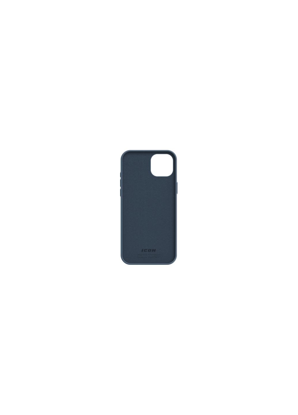 Чохол до мобільного телефона (ARM70514) ArmorStandart ICON2 Case Apple iPhone 15 Plus Storm Blue (275101936)