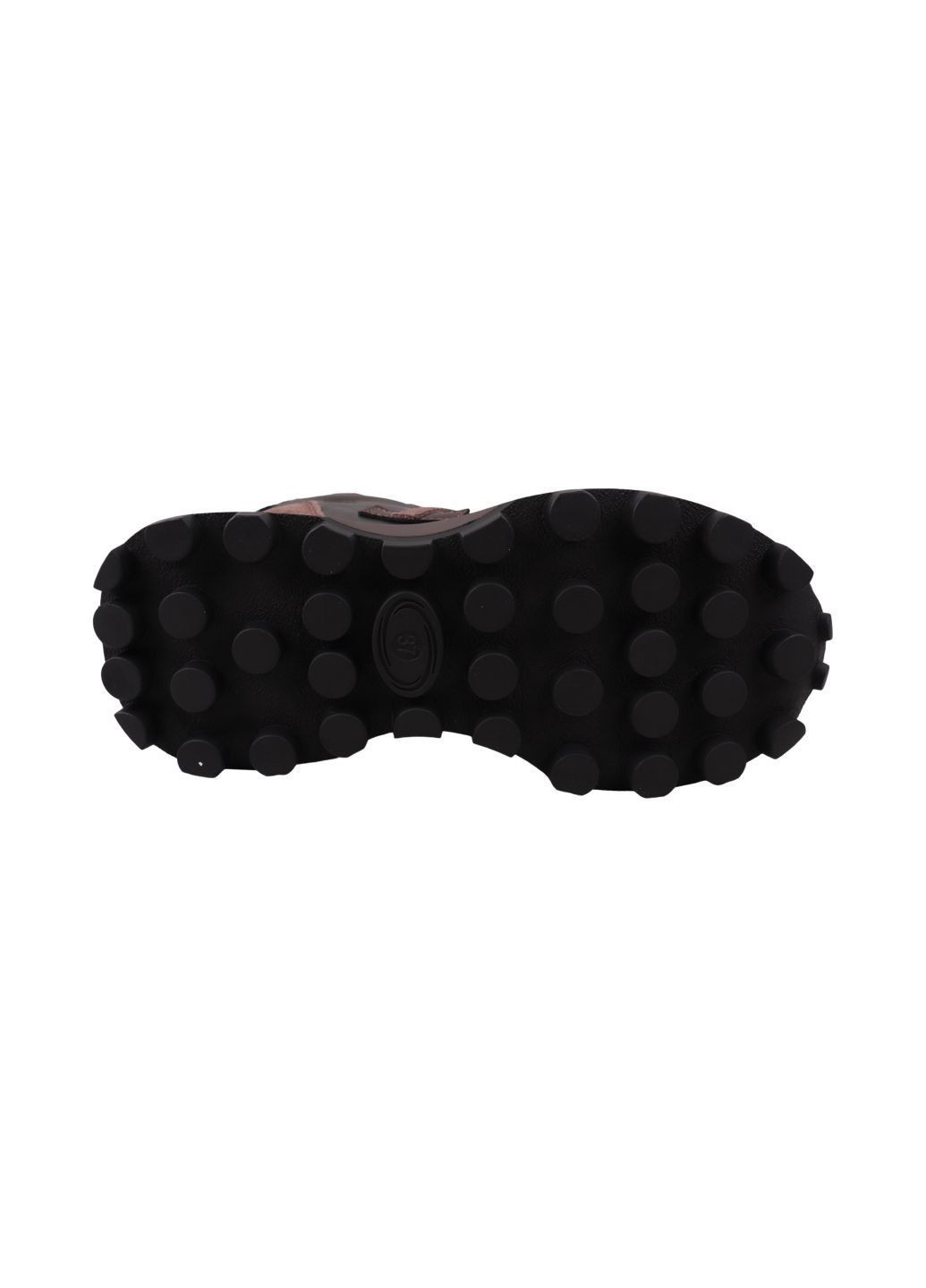 Кросівки жіночі коричневі натуральна замша Renzoni 1461-26ZK коричневі (365443693)