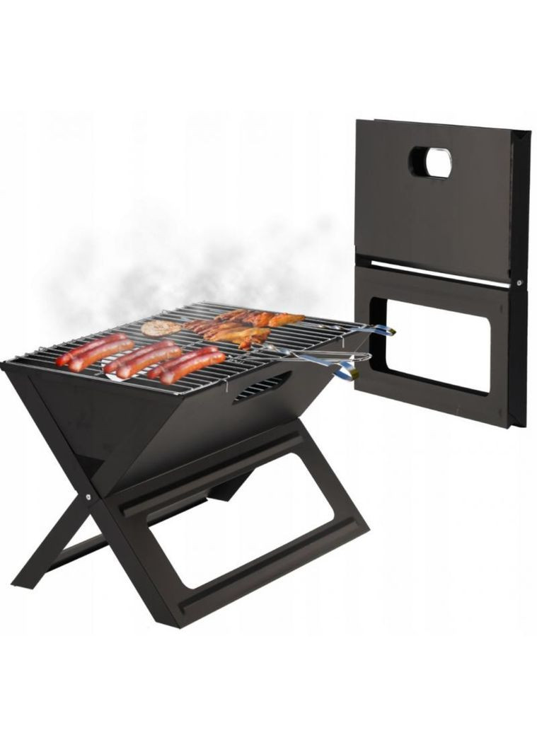 Гриль Garden Line HOLLA складной Chomik (361952199)