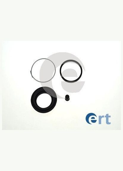 Ремкомплект суппорта (части суппорта, уплотнители) ERT (368532988)