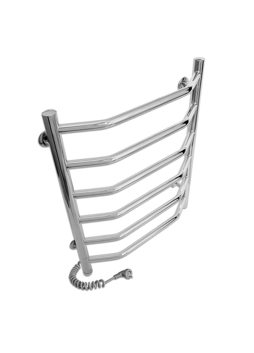 Електрична рушникосушарка Вікторія П6 450 х 600 Е S3 (підкл. зліва) Laris (336938718)