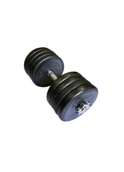 Гантель наборная 42 кг Home TI-968-745-42-1 Newt (322234083)