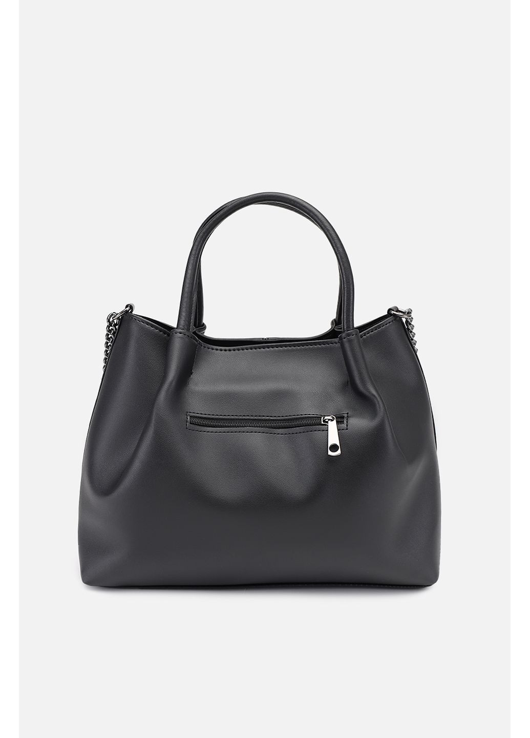 Сумка жіноча колір чорний CB-00283014 Yuki (362896849)