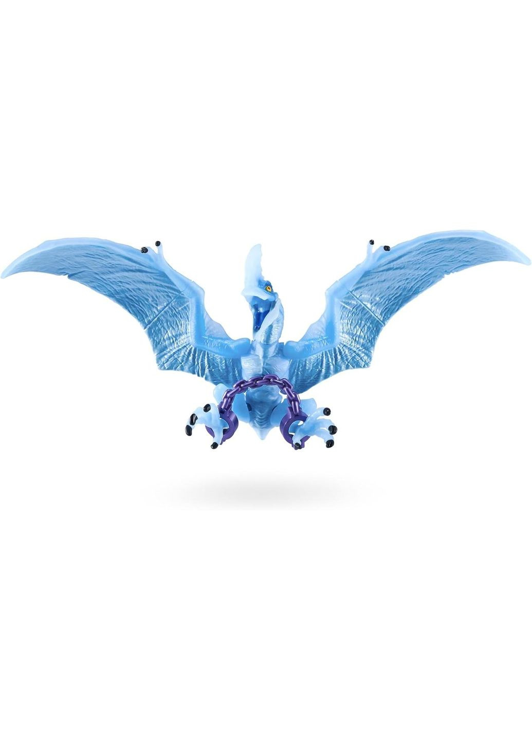 Куля-сюрприз "Діно страйк Льодовиковий період" 5 Surprise Dino Strike Ice Age Динозавр Zuru (338426110)