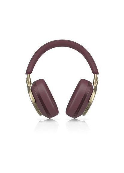 Наушники с микрофоном Royal Burgundy Bowers & Wilkins PX8 (315702804)