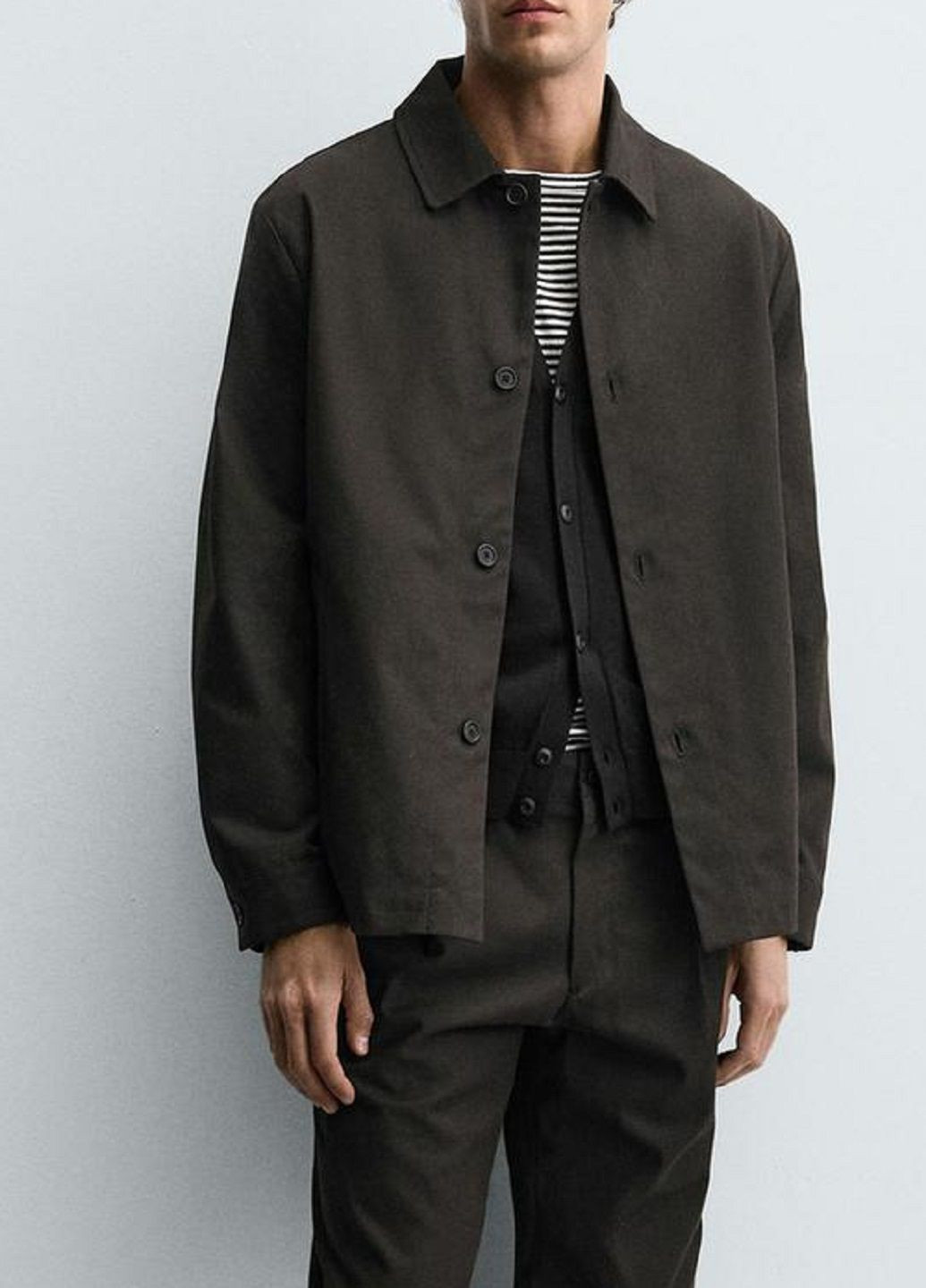 Пиджак Zara (370692193)