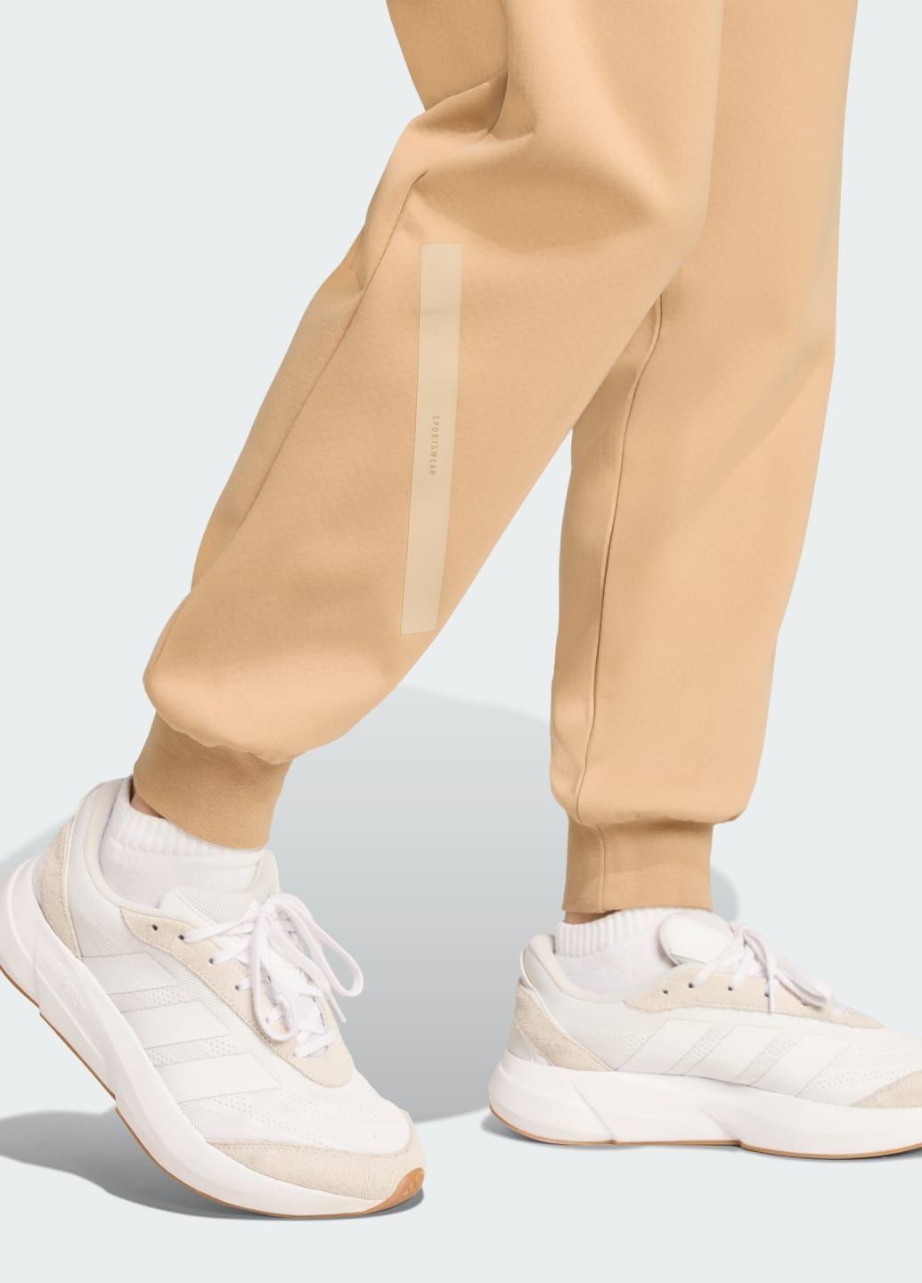 Спортивные брюки Z.N.E. adidas (336884910)