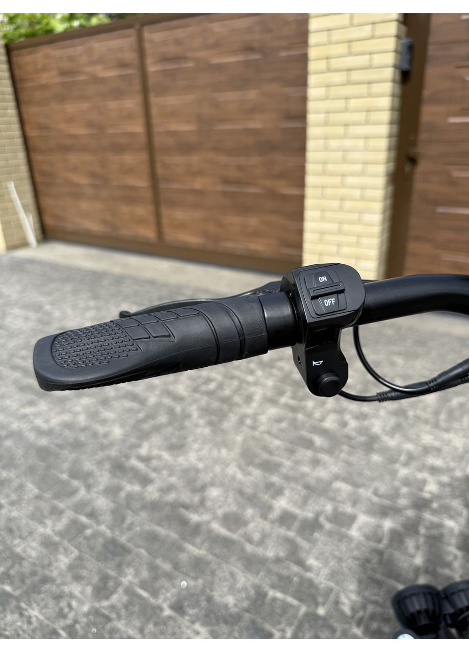 Электросамокат Kirin M5 Pro 21Ah 1200W 2025 года с сиденьем Kugoo (369656652)