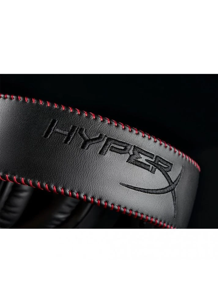 Комп'ютерна гарнітура Red (KHX-HSCP-RD/4P5M0AA) HyperX Cloud II (317863273)