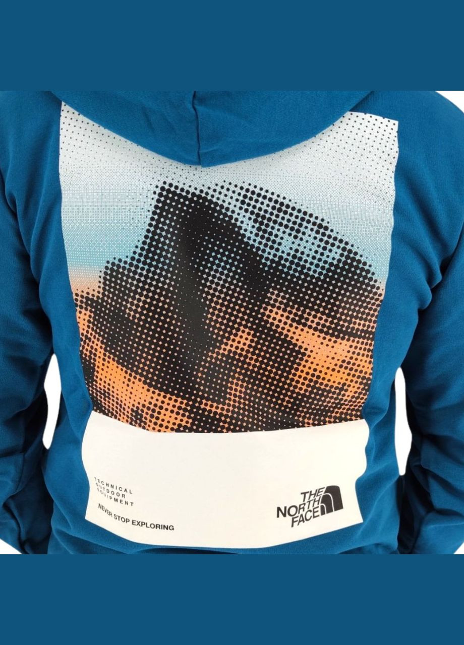 Толстовка The North Face (284162610)