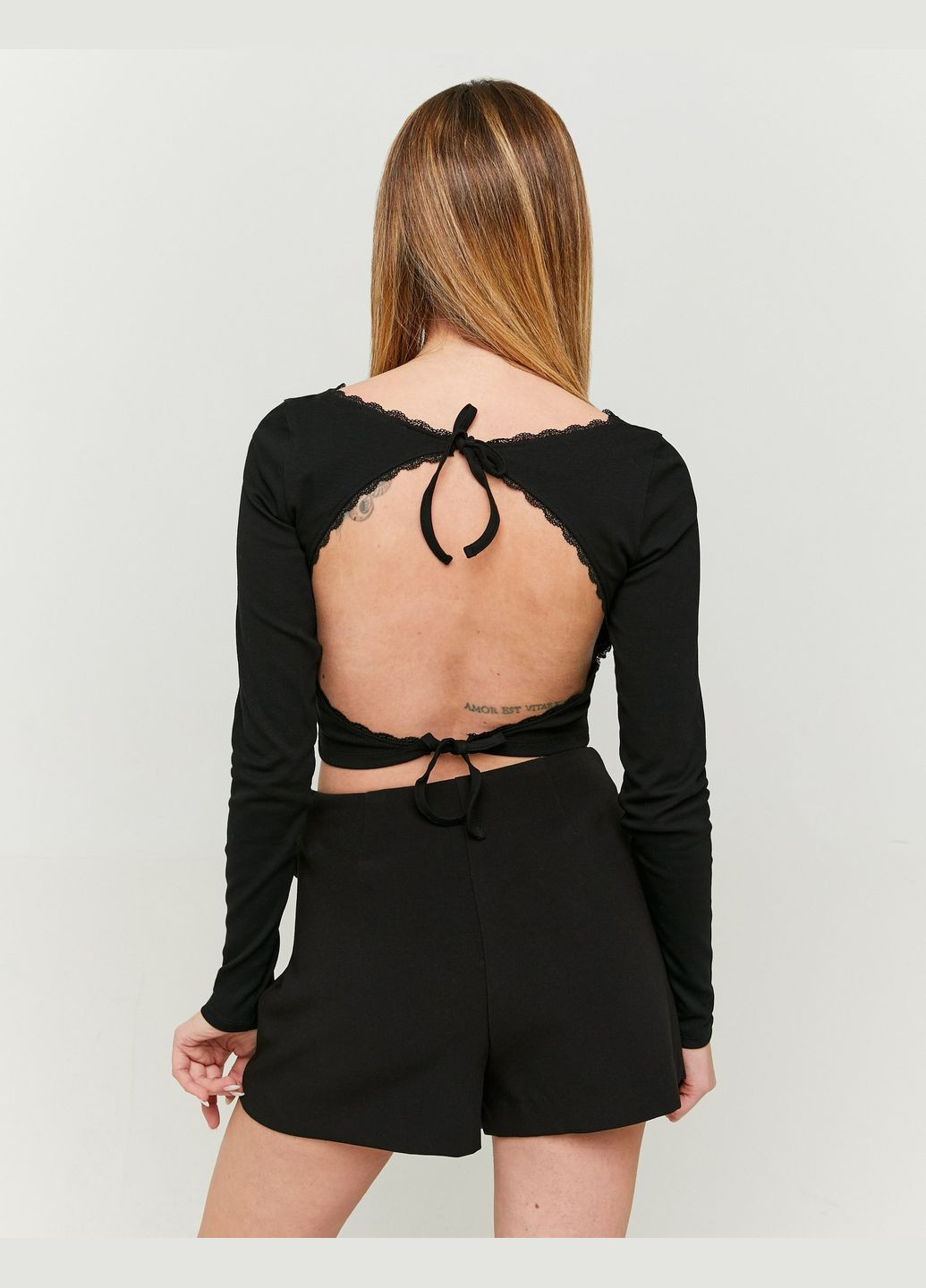 Шорти Tally Weijl (329656964)