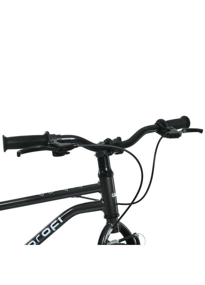 Велосипед детский LIGHTY MB 20LIGHTY DARK GREY, колеса 20 дюймов No Brand (339780751)