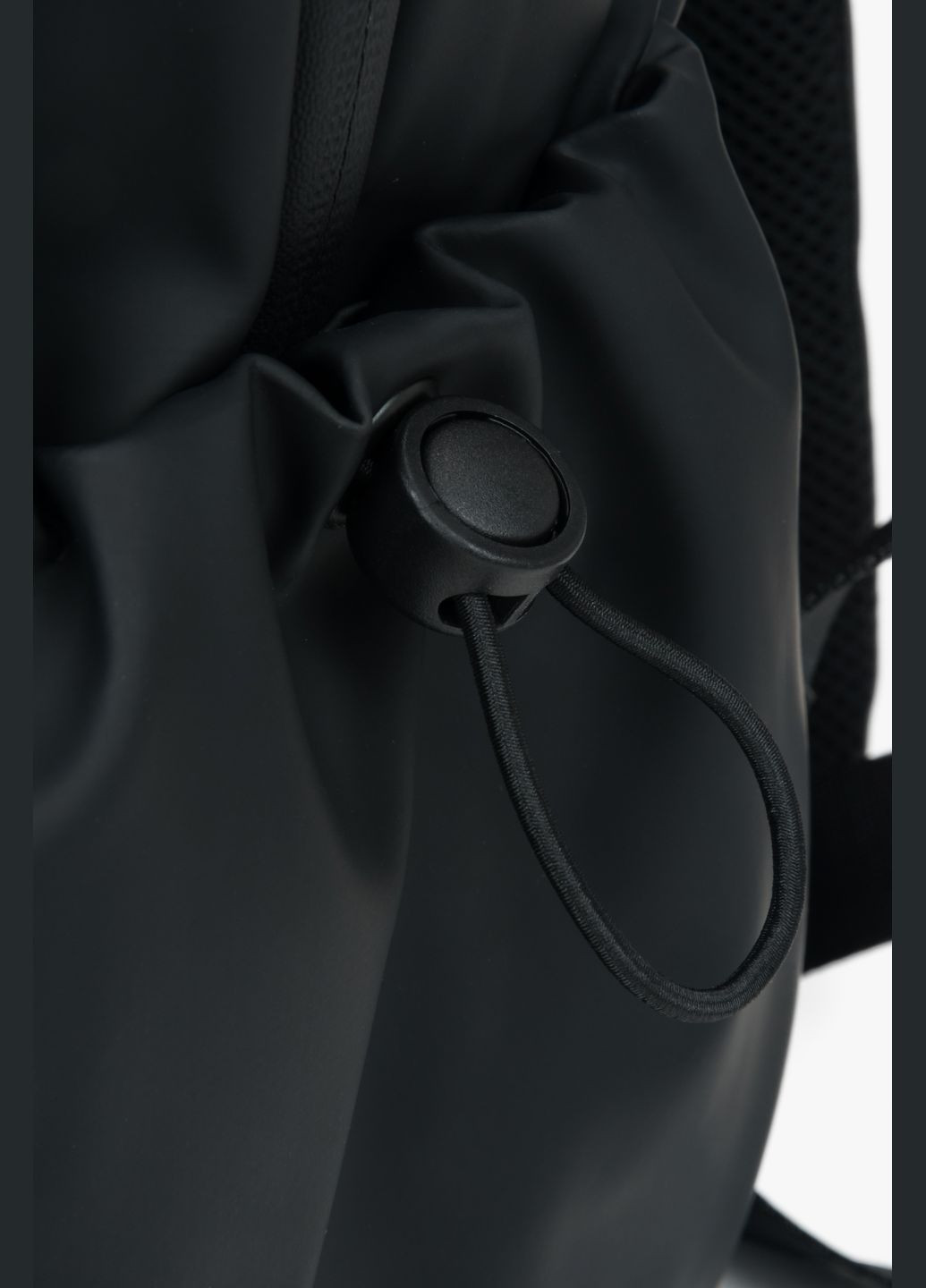 Рюкзак, колір чорний ES8 (333801456)