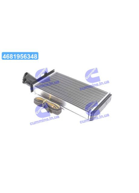 Радиатор отопителя CITROEN JUMPY. FIAT SCUDO. PEUGEOT EXPERT 96-06 ( ) TP.1571149 Tempest (366170505)