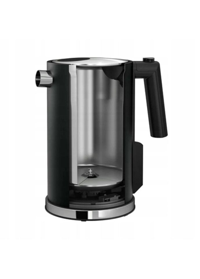 Электрочайник WK902 1.2 л черный Graef (317729178)