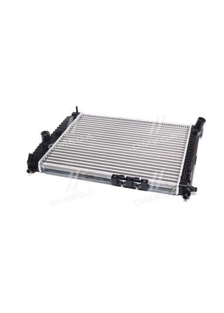 Радиатор охлаждения CHEVROLET AVEO (MT, 1,5) ( ) TP.15.61.636 Tempest (366181466)