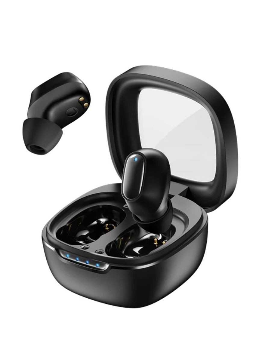 Бездротові навушники EEJTWS-LX01-Z black (EEJTWS-LX01-Z) Essager ES-02 (324067115)