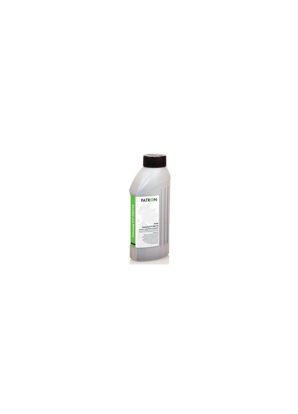Тонер SAMSUNG CLP-365 70г (PN-SCLP365-B-070) Patron SAMSUNG CLP-365 BLACK 70г (400152160)