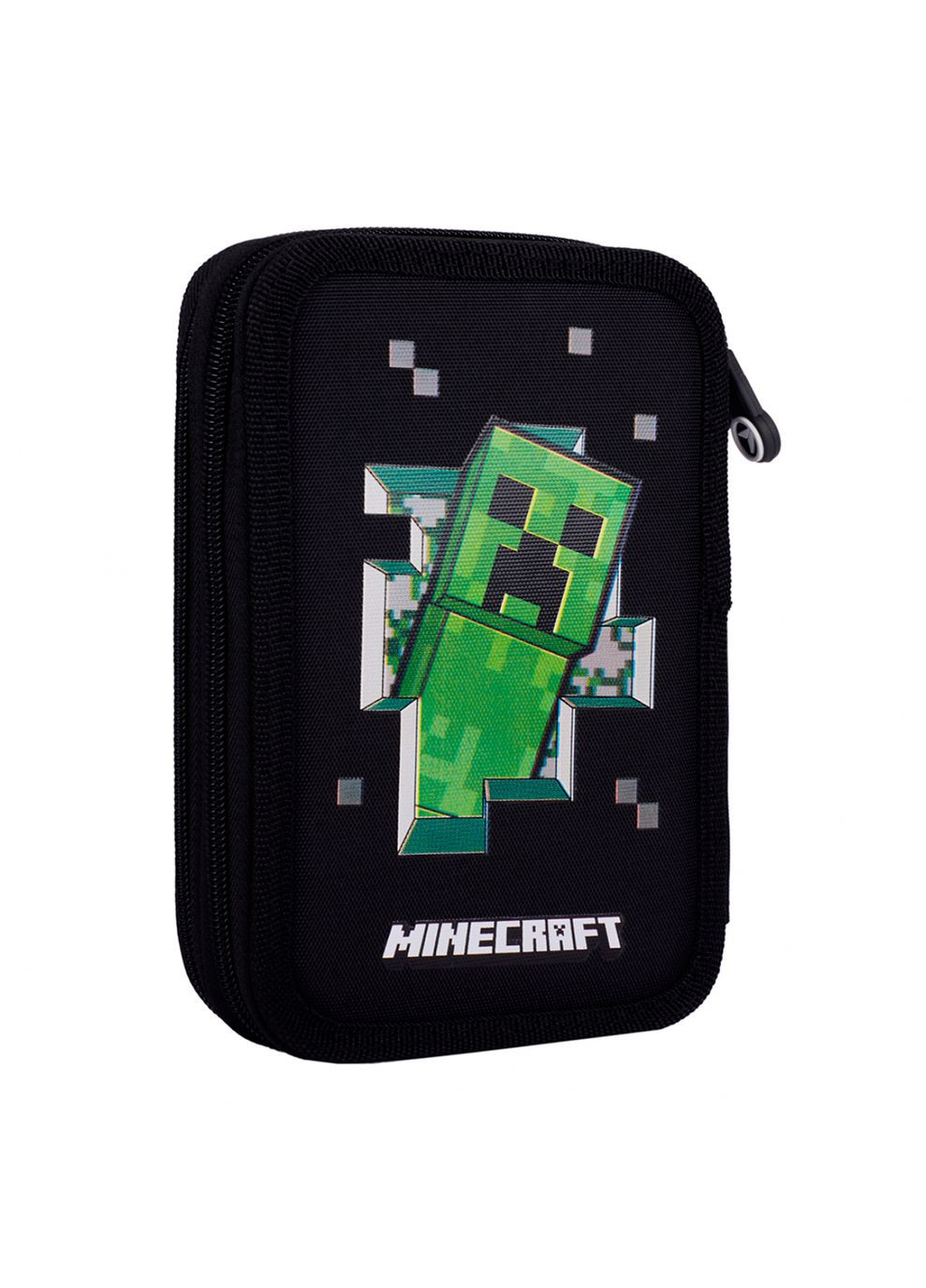 Пенал HP-01 Minecraft World двойной Yes (335977464)