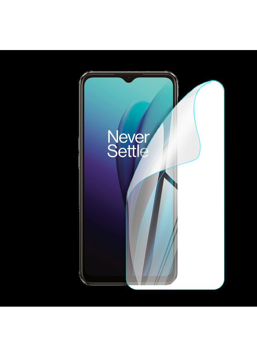 Полиуретановая пленка для OnePlus Nord N20 SE серии Medium Armor GP (372586370)