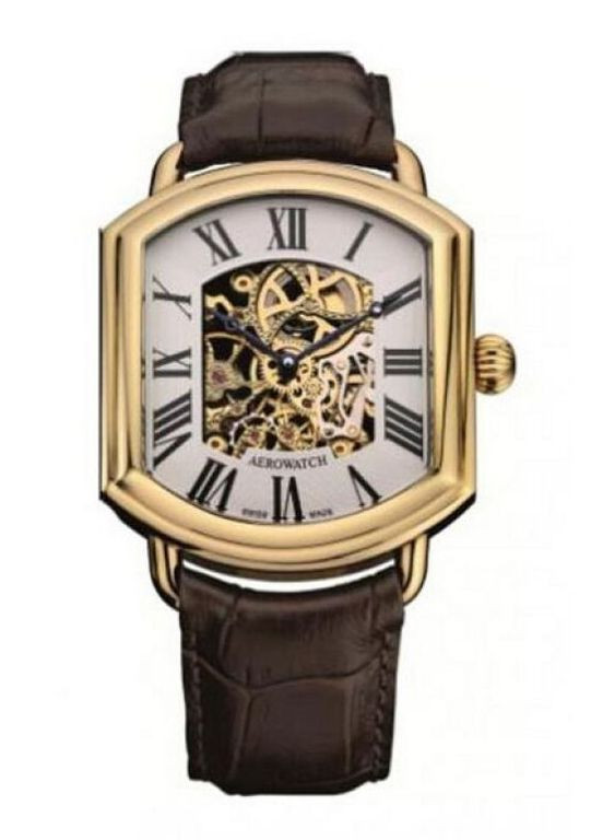 Мужские наручные часы 36923JA03 Aerowatch (330820965)