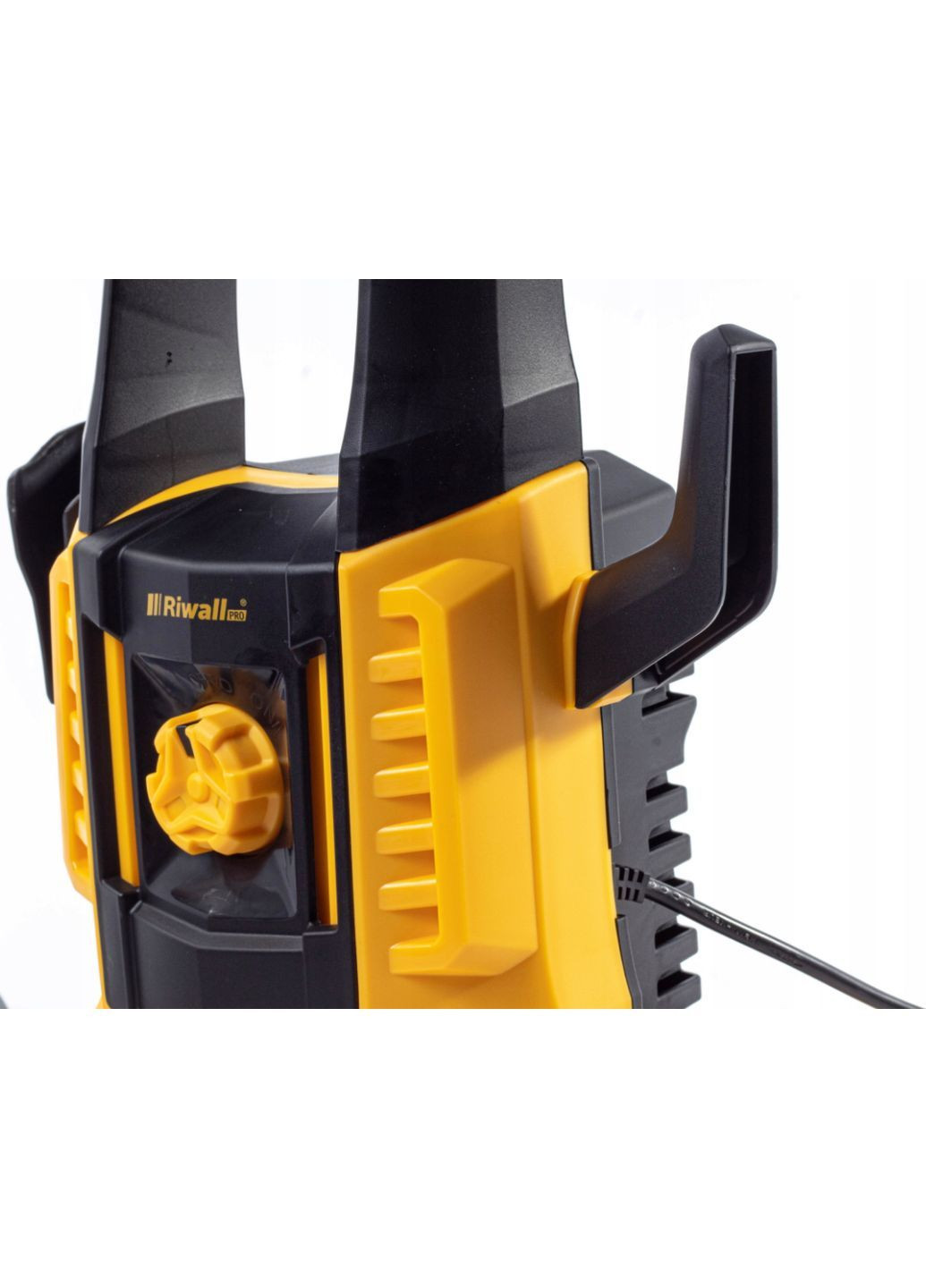 Мойка высокого давления 200ewBAR 1600Вт Riwall (366970104)