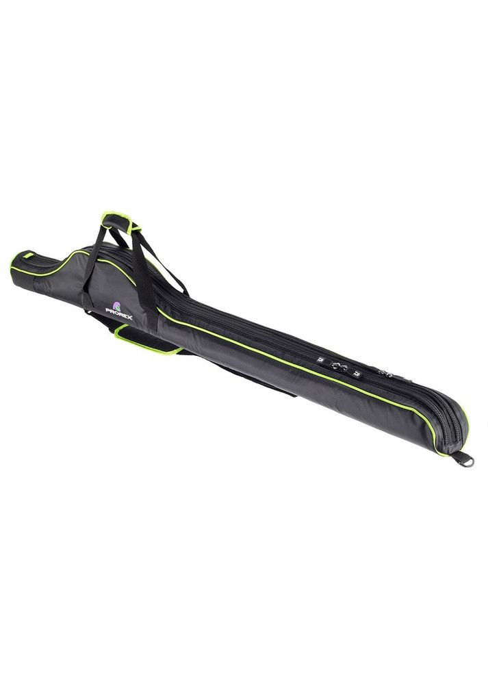 Чохол для вудилища Prorex 1 Rod Bag 127x8 см 15810-240 Daiwa (317301530)