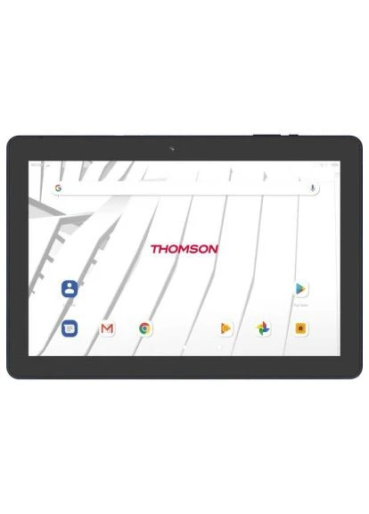 Планшет TEO 10.1" 8/128GB LTE Black (TEOX10-MT8SL128LTE) Thomson (394053114)