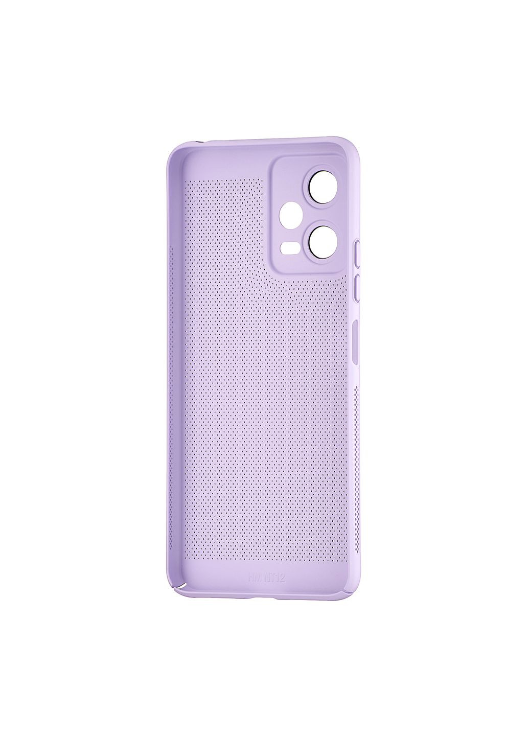 Чохол Perfomed Xiaomi Redmi Note 12 5G/Poco X5 5G Lilac Purple Luxo Redmi Note 12 5G; Poco X5 5G (297454700)